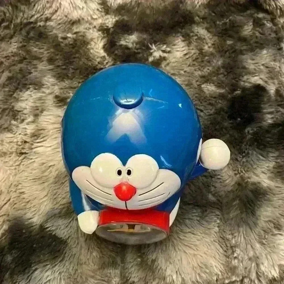 Doraemon  alarm clock - Picture 9 of 16
